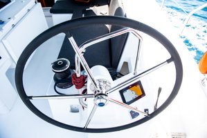Sun Odyssey 490
