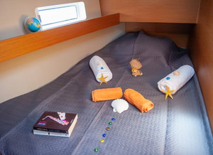 Sun Odyssey 490