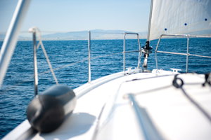 Sun Odyssey 490