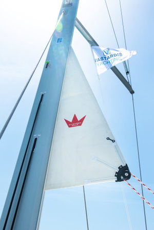 Sun Odyssey 490