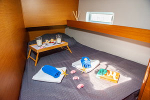 Sun Odyssey 490