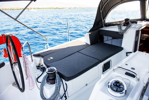 Sun Odyssey 490