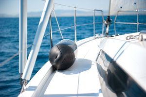 Sun Odyssey 490