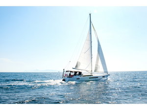 Sun Odyssey 490