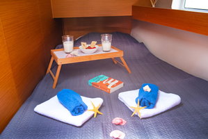 Sun Odyssey 490