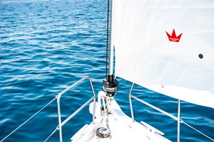 Sun Odyssey 490