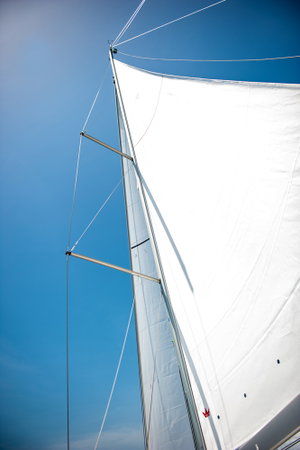 Sun Odyssey 490