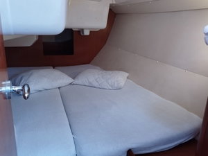 Oceanis 37 „MINA "Sails 2025"“ – fotka 16