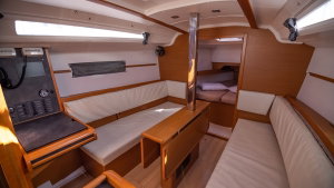 Sun Odyssey 349 „DIMITRA |Sails 2024|“ – fotka 7