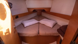 Sun Odyssey 349 „DIMITRA |Sails 2024|“ – fotka 9