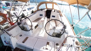 Sun Odyssey 349 „DIMITRA |Sails 2024|“ – fotka 4
