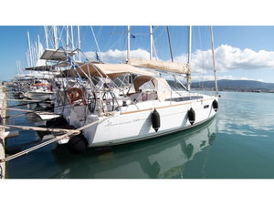 Sun Odyssey 349 „DIMITRA |Sails 2024|“ – fotka 1
