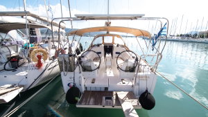 Sun Odyssey 349 „DIMITRA |Sails 2024|“ – fotka 3