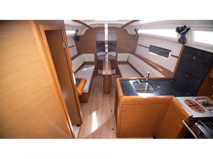 Sun Odyssey 349 „DIMITRA |Sails 2024|“ – fotka 10