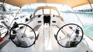 Sun Odyssey 349 „DIMITRA |Sails 2024|“ – fotka 5