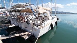 Sun Odyssey 349 „DIMITRA |Sails 2024|“ – fotka 2