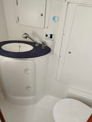 Cyclades 43.4 „GEORGE'S“ – fotka 8