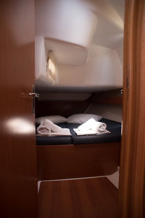 Cyclades 43.4 „GEORGE'S“ – fotka 3