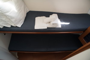 Cyclades 43.4 „GEORGE'S“ – fotka 6