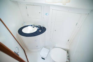 Cyclades 43.4 „GEORGE'S“ – fotka 7