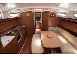 Cyclades 43.4 „GEORGE'S“ – fotka 2