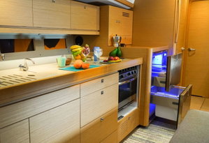 Dufour 460 GL „Joanne“ – fotka 11