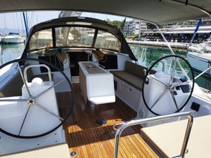 Dufour 460 GL „Joanne“ – fotka 7