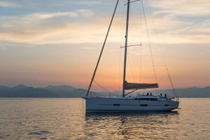 Dufour 460 GL „Joanne“ – fotka 19