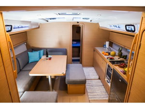 Dufour 460 GL „Joanne“ – fotka 21