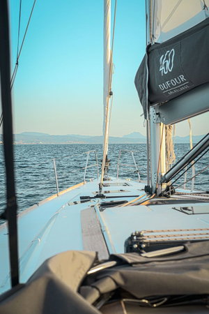 Dufour 460 GL „Joanne“ – fotka 9