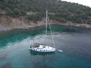 Dufour 460 GL „Joanne“ – fotka 18