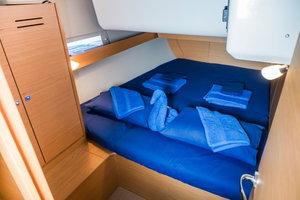 Dufour 460 GL „Joanne“ – fotka 4