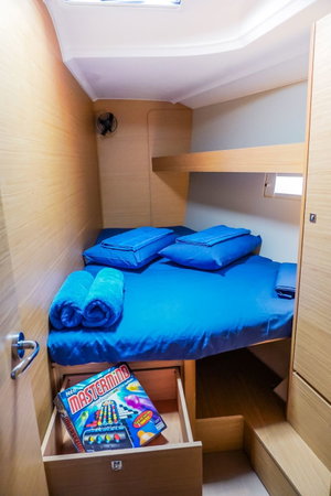 Dufour 460 GL „Joanne“ – fotka 13