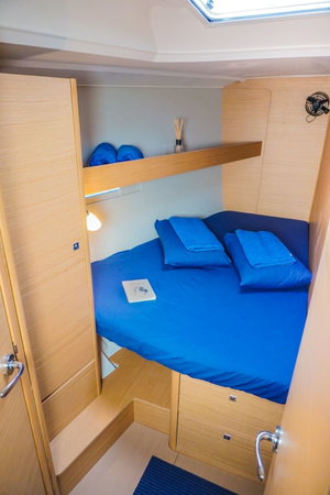 Dufour 460 GL „Joanne“ – fotka 14