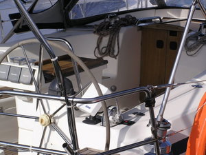 Bavaria 40 Cruiser „Alma Libre“ – fotka 2