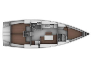 Bavaria 40 Cruiser „Alma Libre“ – fotka 7