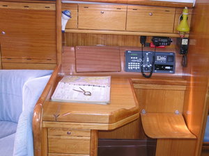 Bavaria 40 Cruiser „Alma Libre“ – fotka 5