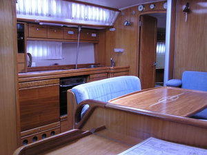 Bavaria 40 Cruiser „Alma Libre“ – fotka 3