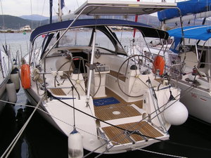 Bavaria 40 Cruiser „Alma Libre“ – fotka 1