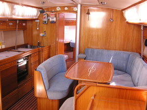 Bavaria 40 Cruiser „Alma Libre“ – fotka 6
