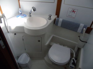 Sun Odyssey 37.1 „Calma“ – fotka 13