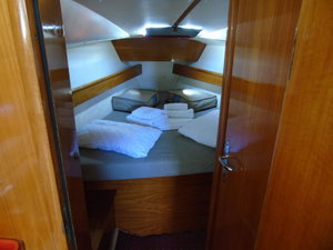 Sun Odyssey 37.1 „Calma“ – fotka 4