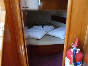Sun Odyssey 37.1 „Calma“ – fotka 11