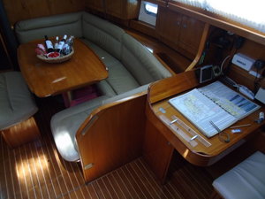 Sun Odyssey 37.1 „Calma“ – fotka 8