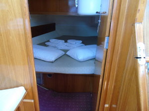 Sun Odyssey 37.1 „Calma“ – fotka 12