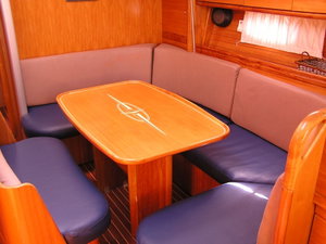 Bavaria 39 Cruiser „Julia“ – fotka 6