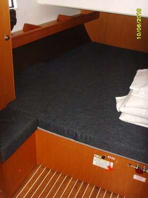 Bavaria 46 Cruiser „Zefyros“ – fotka 7