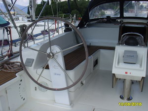 Bavaria 46 Cruiser „Zefyros“ – fotka 3