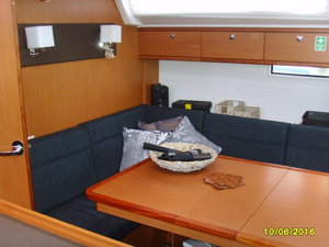 Bavaria 46 Cruiser „Zefyros“ – fotka 5
