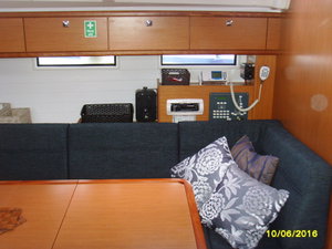 Bavaria 46 Cruiser „Zefyros“ – fotka 4